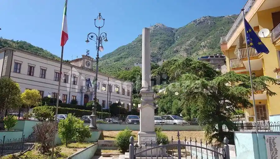 Terratetto unifamiliare corso Giuseppe Garibaldi, Mercogliano - foto 3