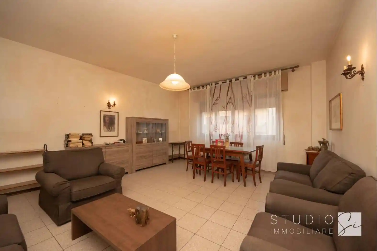 Appartamento in vendita a Pistoia