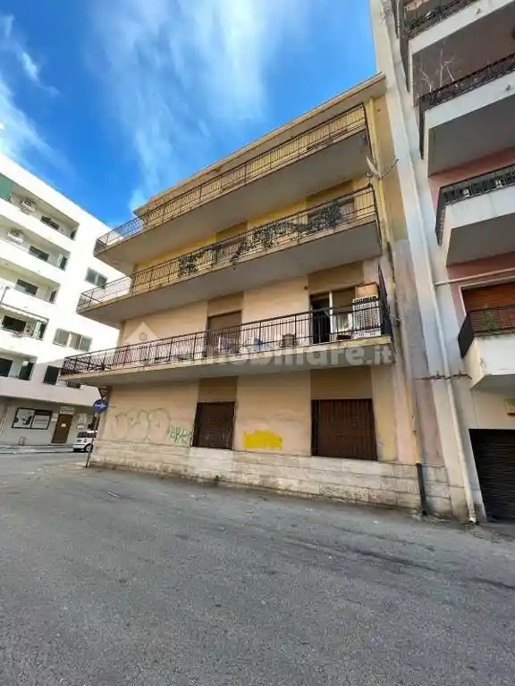 Palazzo - Edificio in Vendita - foto 3