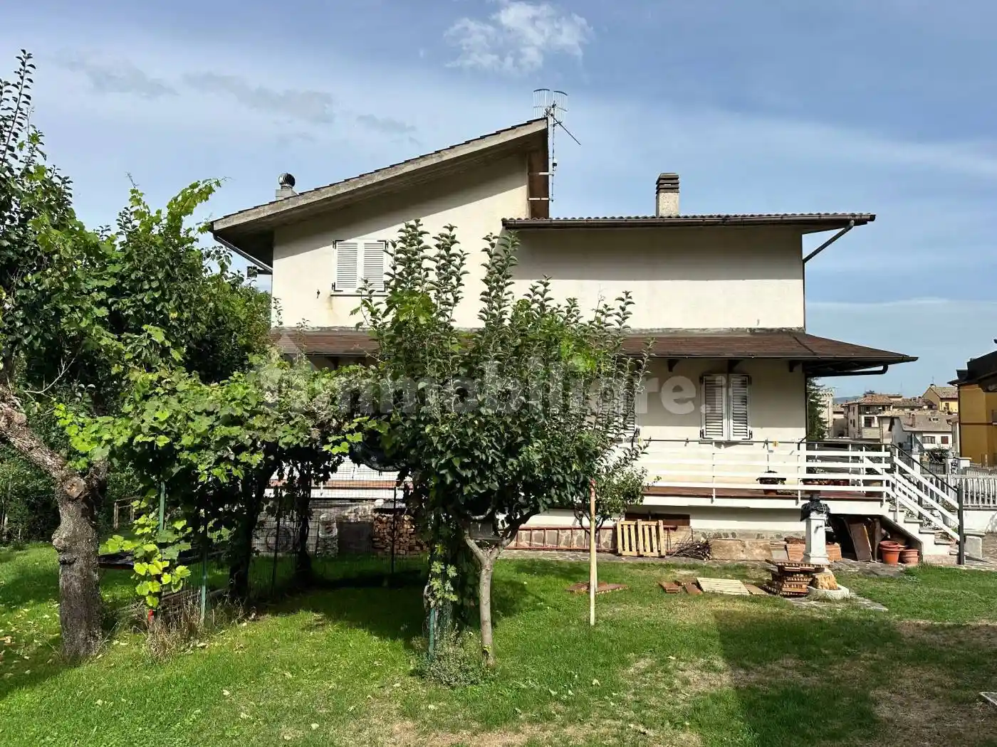 Villa in vendita a Leonessa