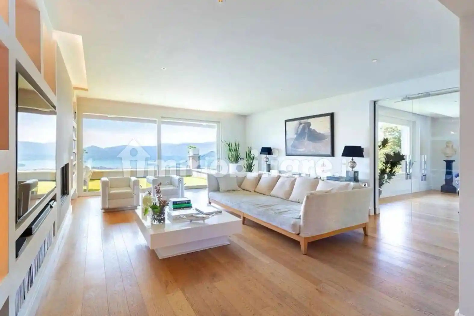 Villa in vendita a Bee