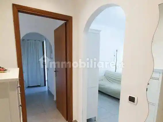 Appartamento in vendita a Luni