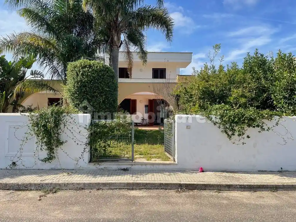 Villa in vendita a Melendugno