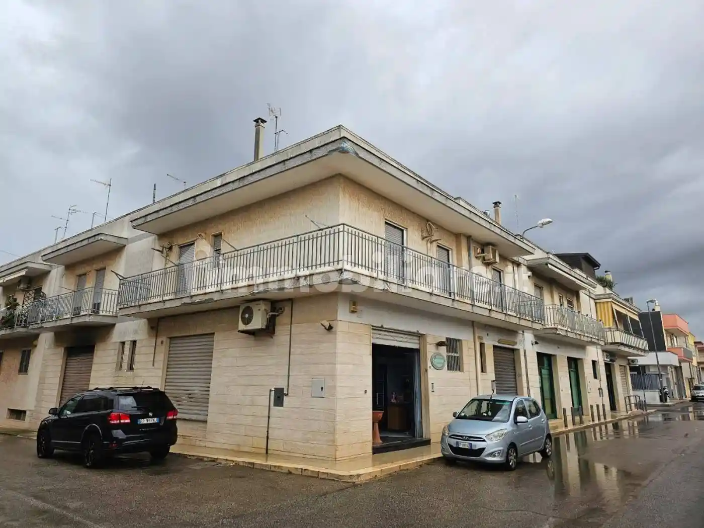 Appartamento in vendita a Polignano a Mare