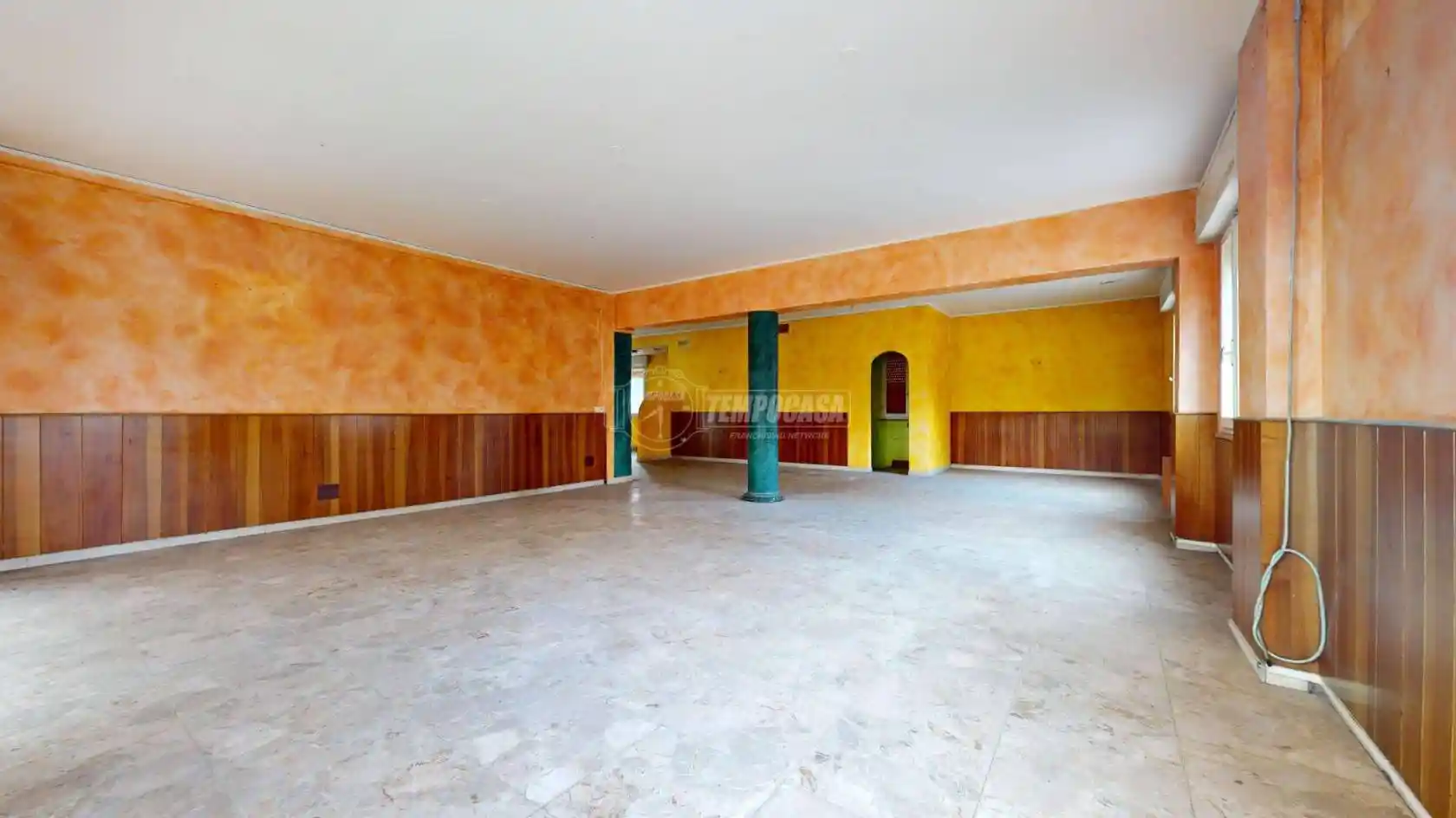 Appartamento in vendita a Rubiera