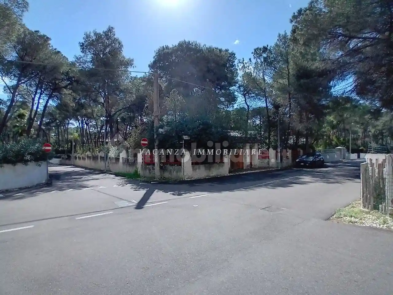 Villa in vendita a Castellaneta