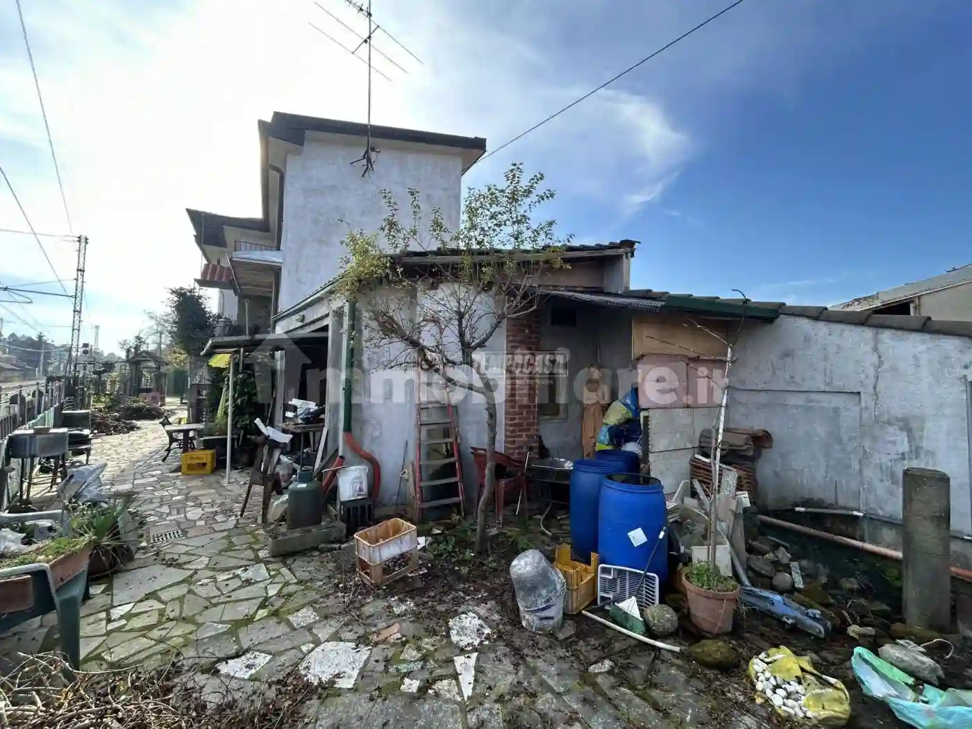 Casa indipendente - foto 4