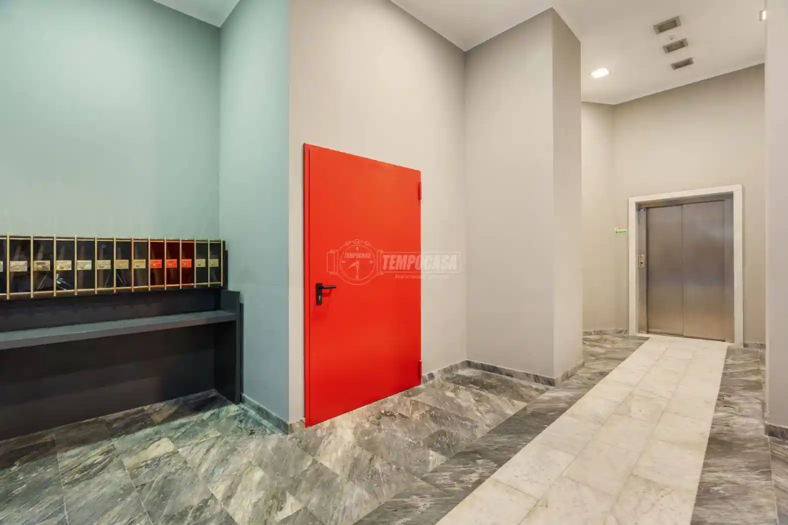 Appartamento via Perugino 7, Cadore, Milano - foto 5