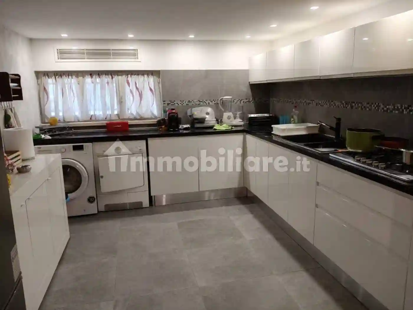 Terratetto unifamiliare via Massafiscaglia 713, Contrapò - Villanova, Ferrara - foto 4