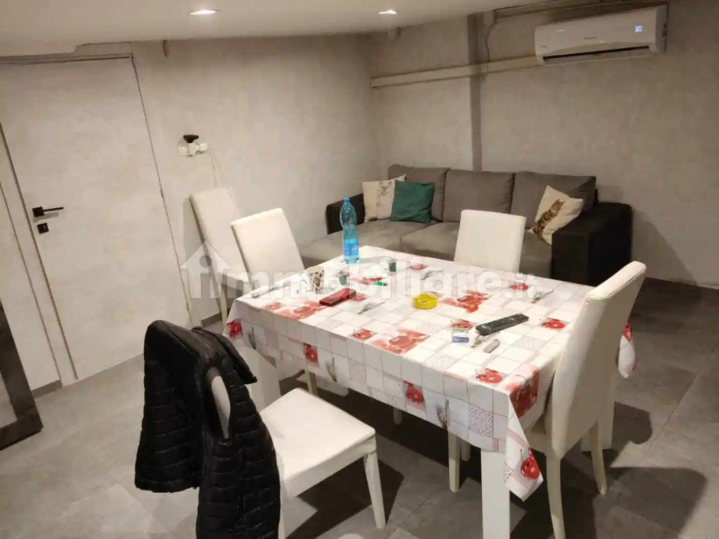 Terratetto unifamiliare via Massafiscaglia 713, Contrapò - Villanova, Ferrara - foto 3