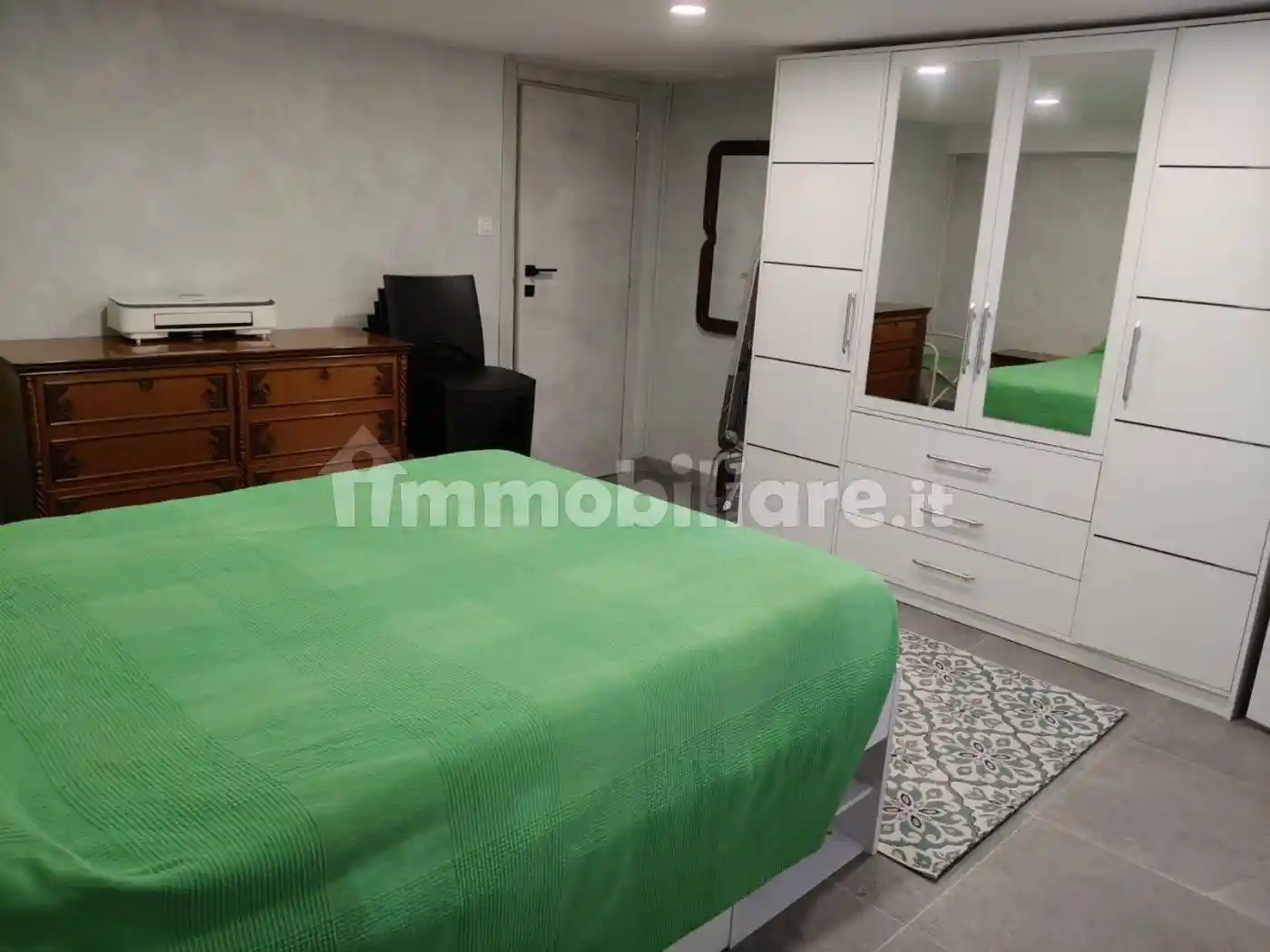 Terratetto unifamiliare via Massafiscaglia 713, Contrapò - Villanova, Ferrara - foto 4