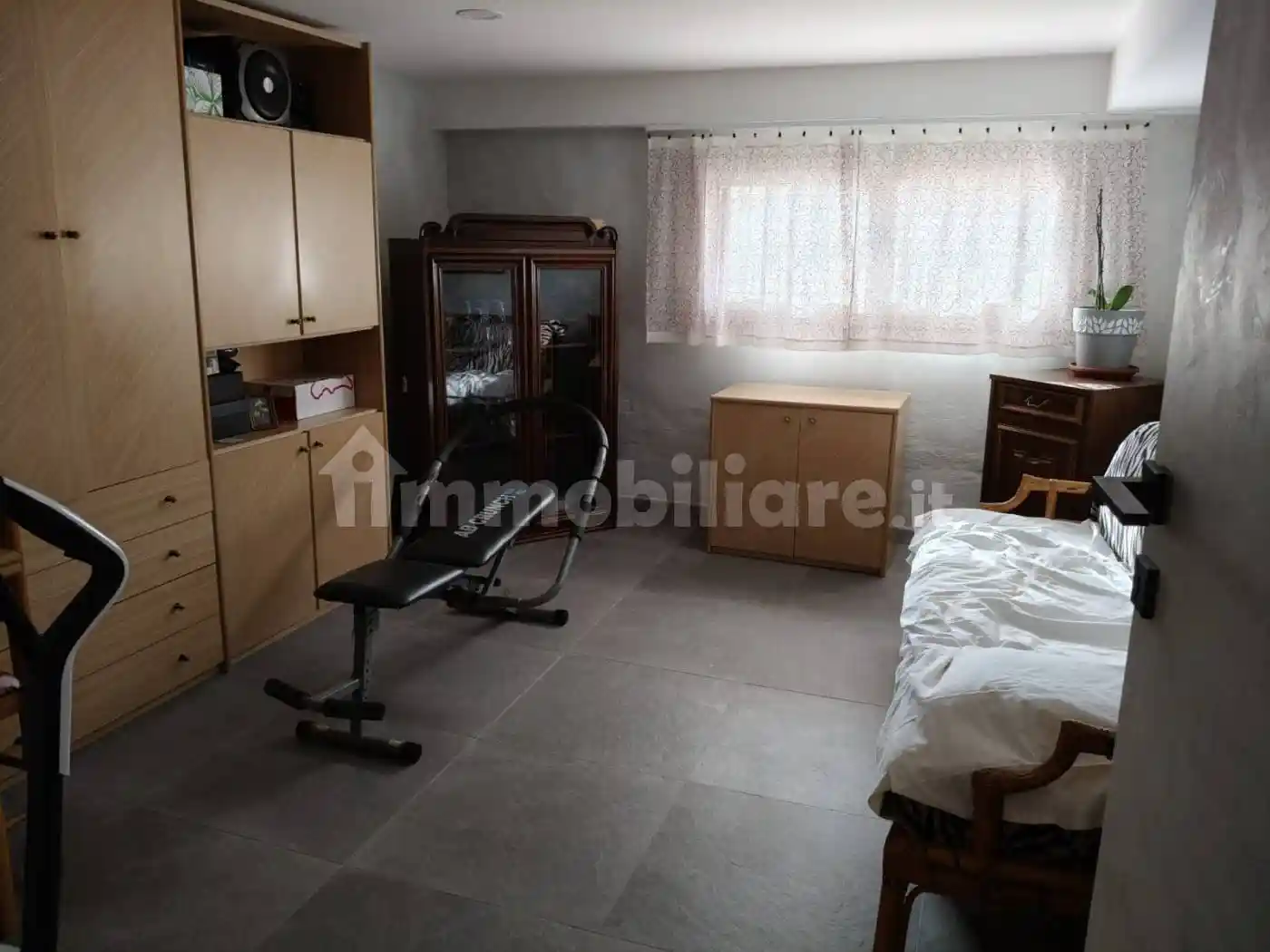 Terratetto unifamiliare via Massafiscaglia 713, Contrapò - Villanova, Ferrara - foto 5