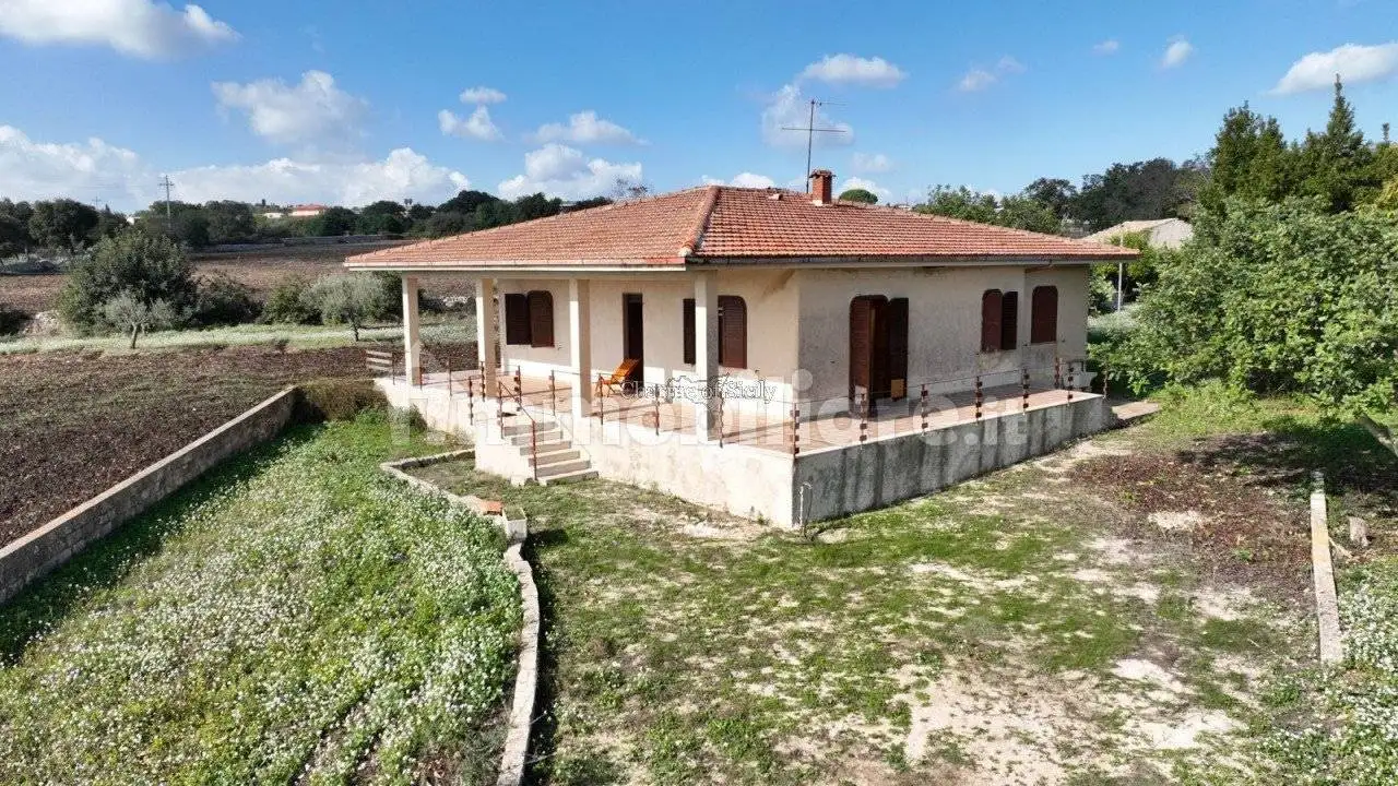 Casa indipendente in vendita a Modica