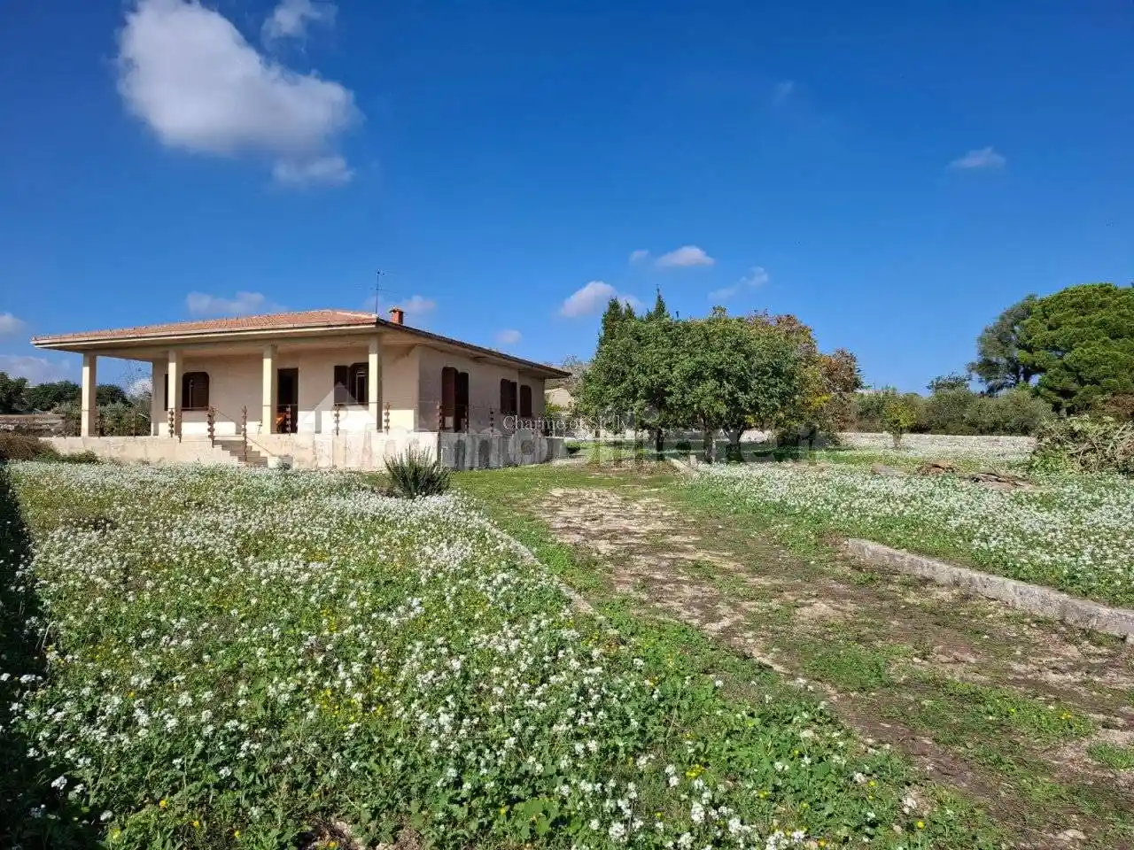Terratetto unifamiliare via Rocciola Scrofani, Trebalate I, Modica - foto 2