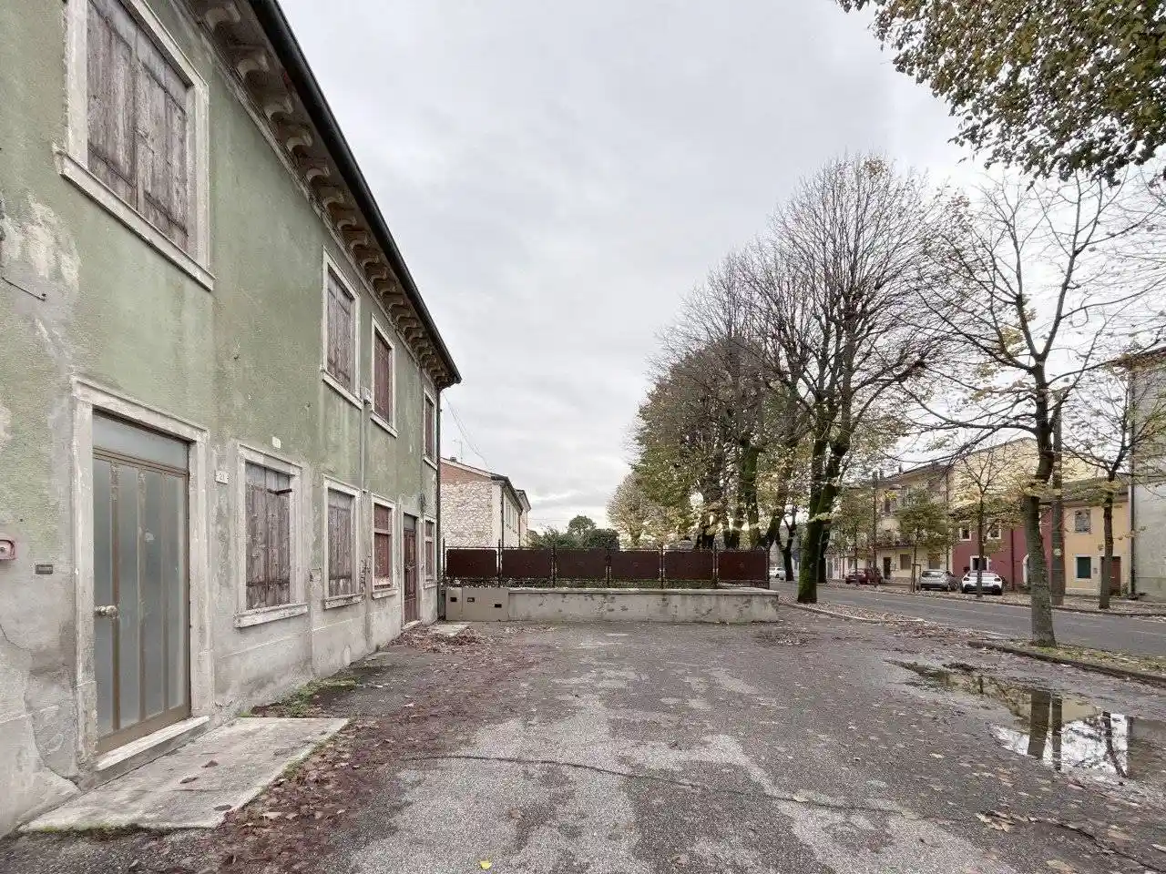 Casa indipendente in vendita a Arcole