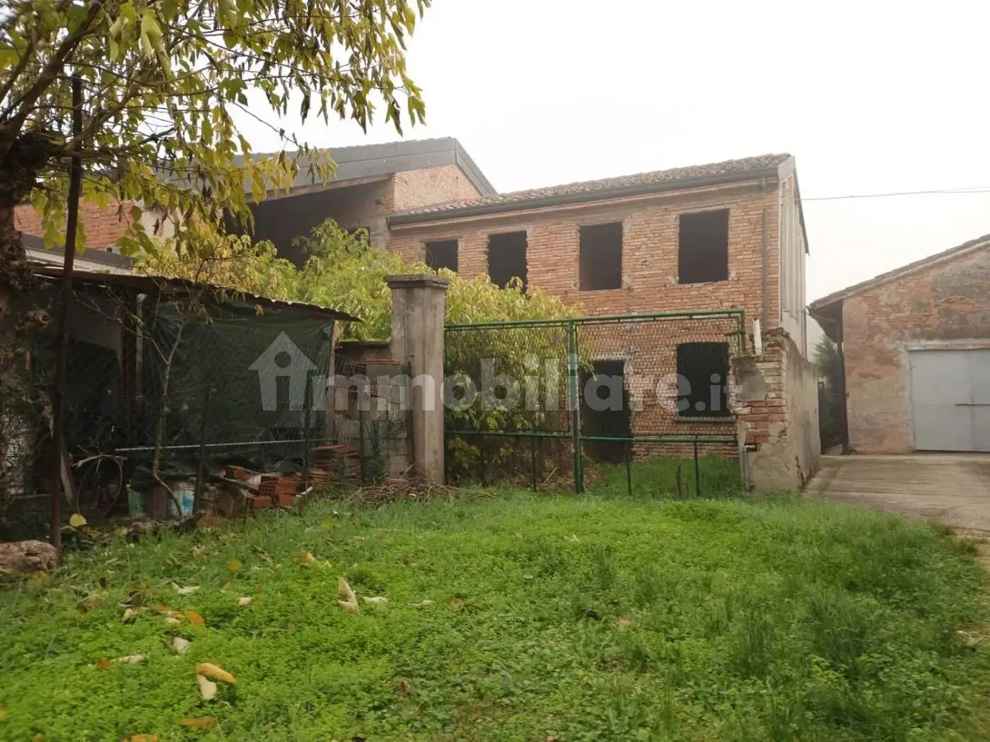 Villa in vendita a Commessaggio