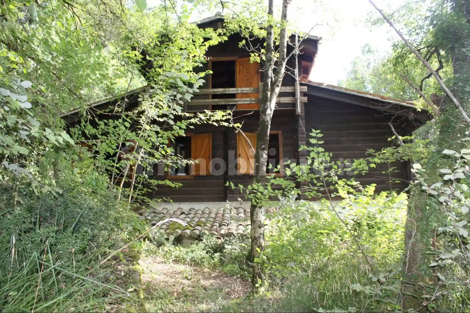 Rustico - Casale in vendita a Arsoli