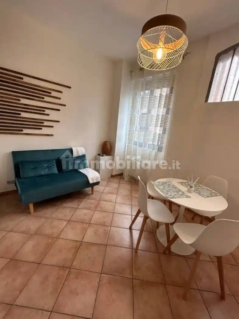 Appartamento in affitto a Pavia