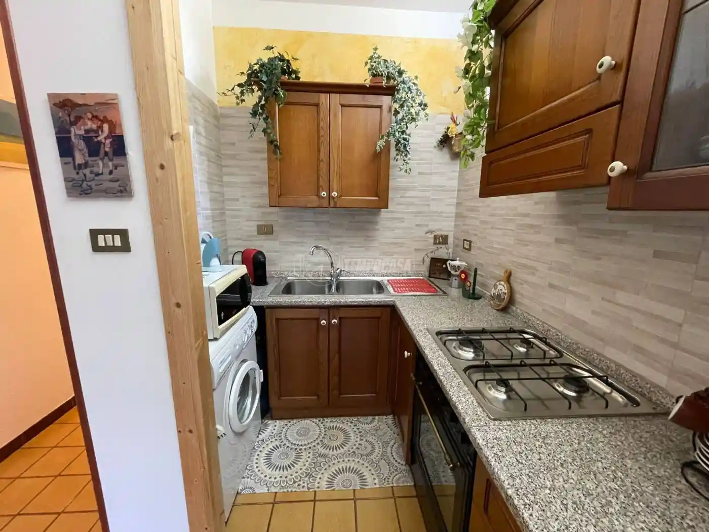 Appartamento - foto 3