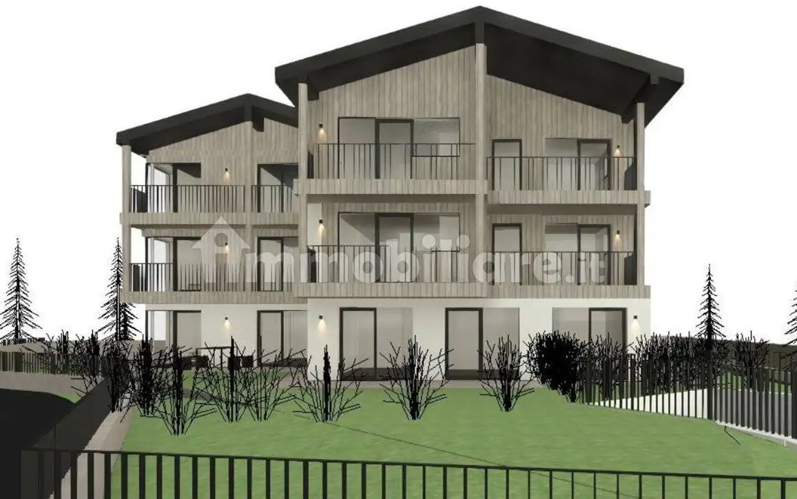 Rustico - Casale in vendita a Selva dei Molini