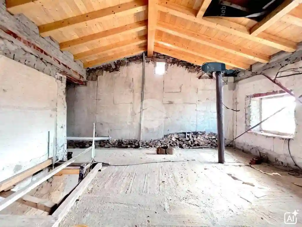 Casa indipendente - foto 5