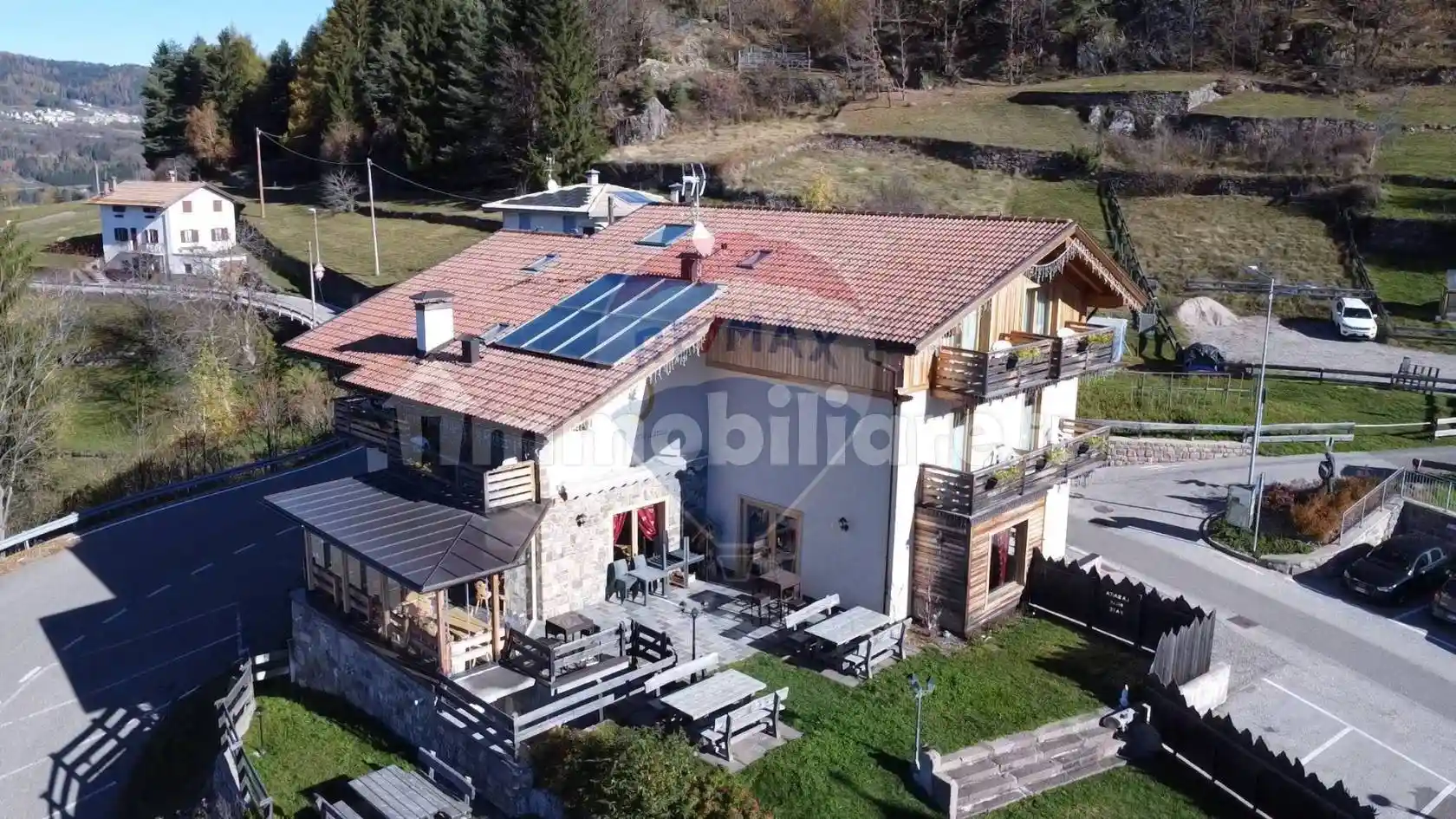 Palazzo - Edificio - foto 3