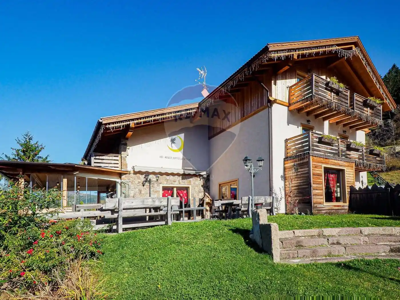 Palazzo - Edificio - foto 4