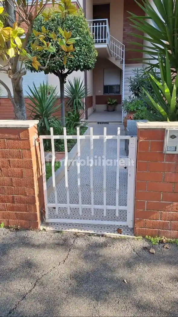 Appartamento in vendita a Potenza Picena