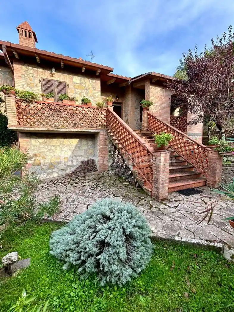 Villa in vendita a Murlo