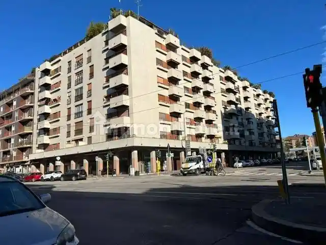 Trilocale via Val di Sole 22, Vigentino - Fatima, Milano - foto 3