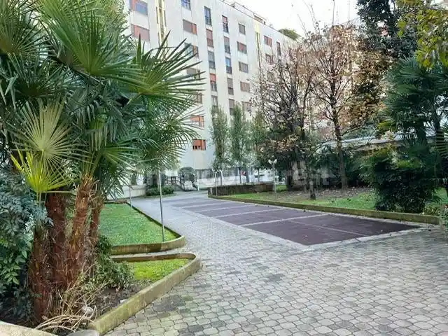 Trilocale via Val di Sole 22, Vigentino - Fatima, Milano - foto 4