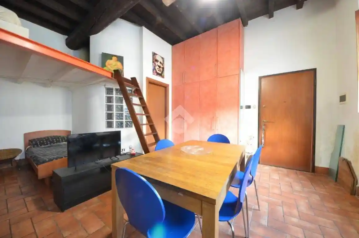 Appartamento in vendita a Gessate