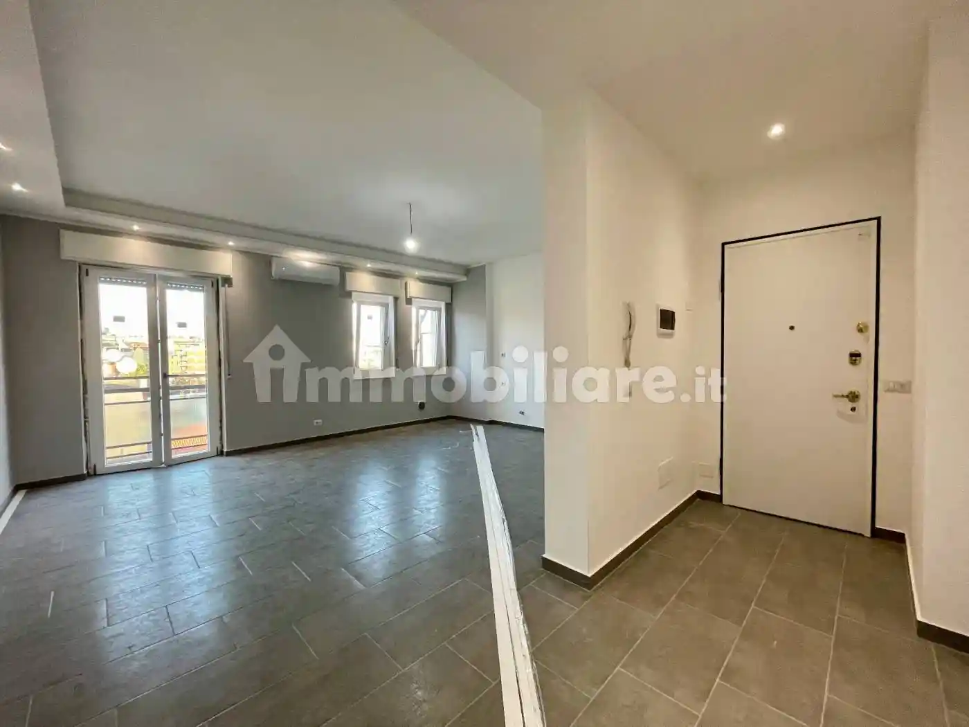 Trilocale via Marco d'Agrate 23, Corvetto, Milano - foto 2