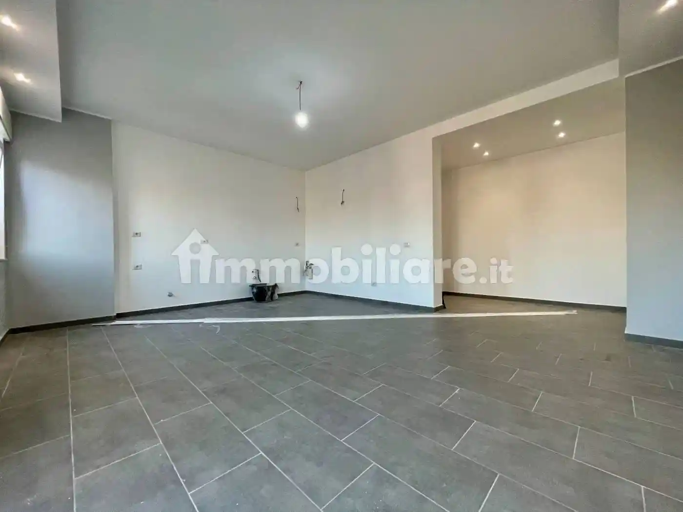 Trilocale via Marco d'Agrate 23, Corvetto, Milano - foto 3