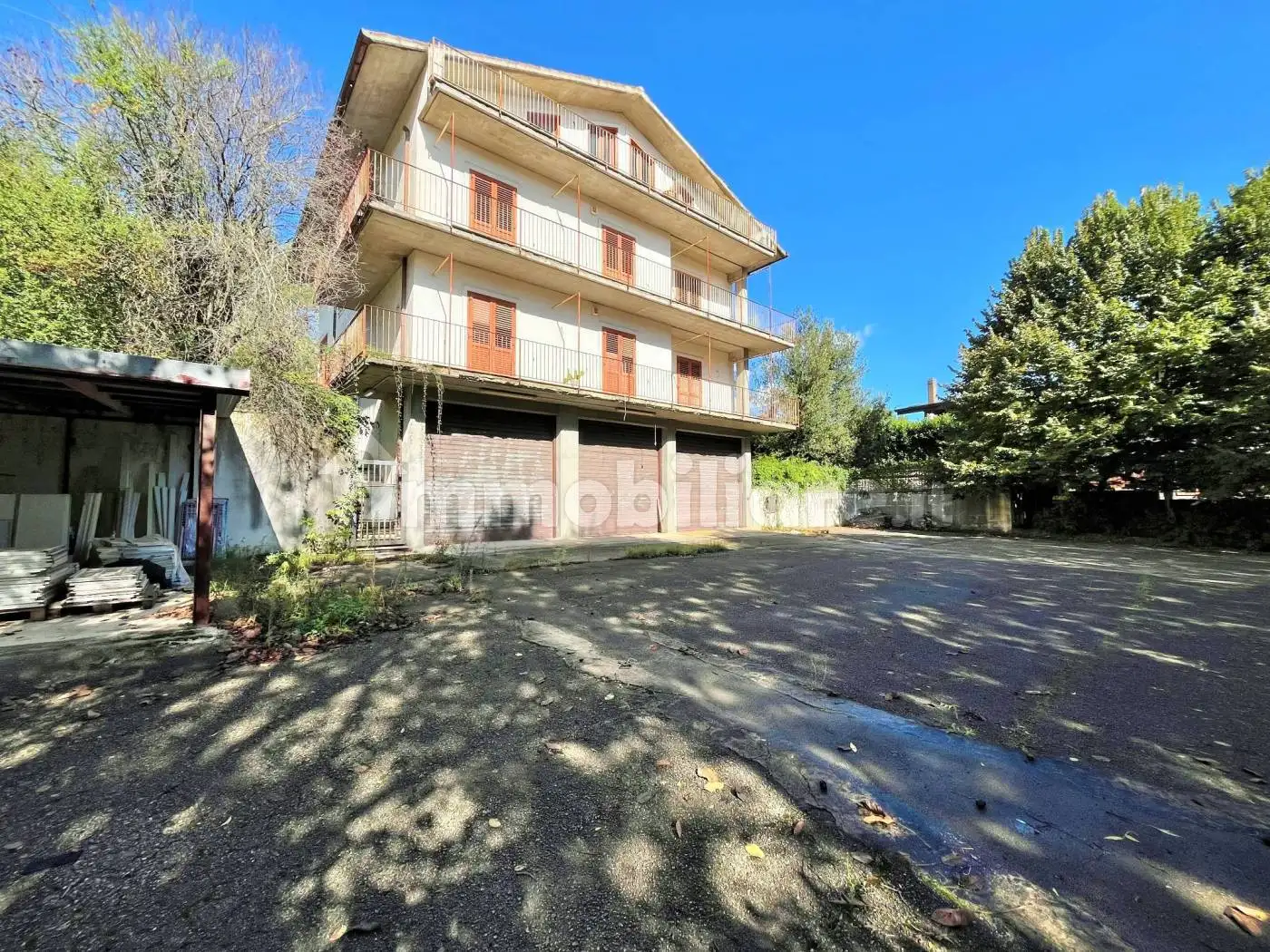 Villa in vendita a Avellino