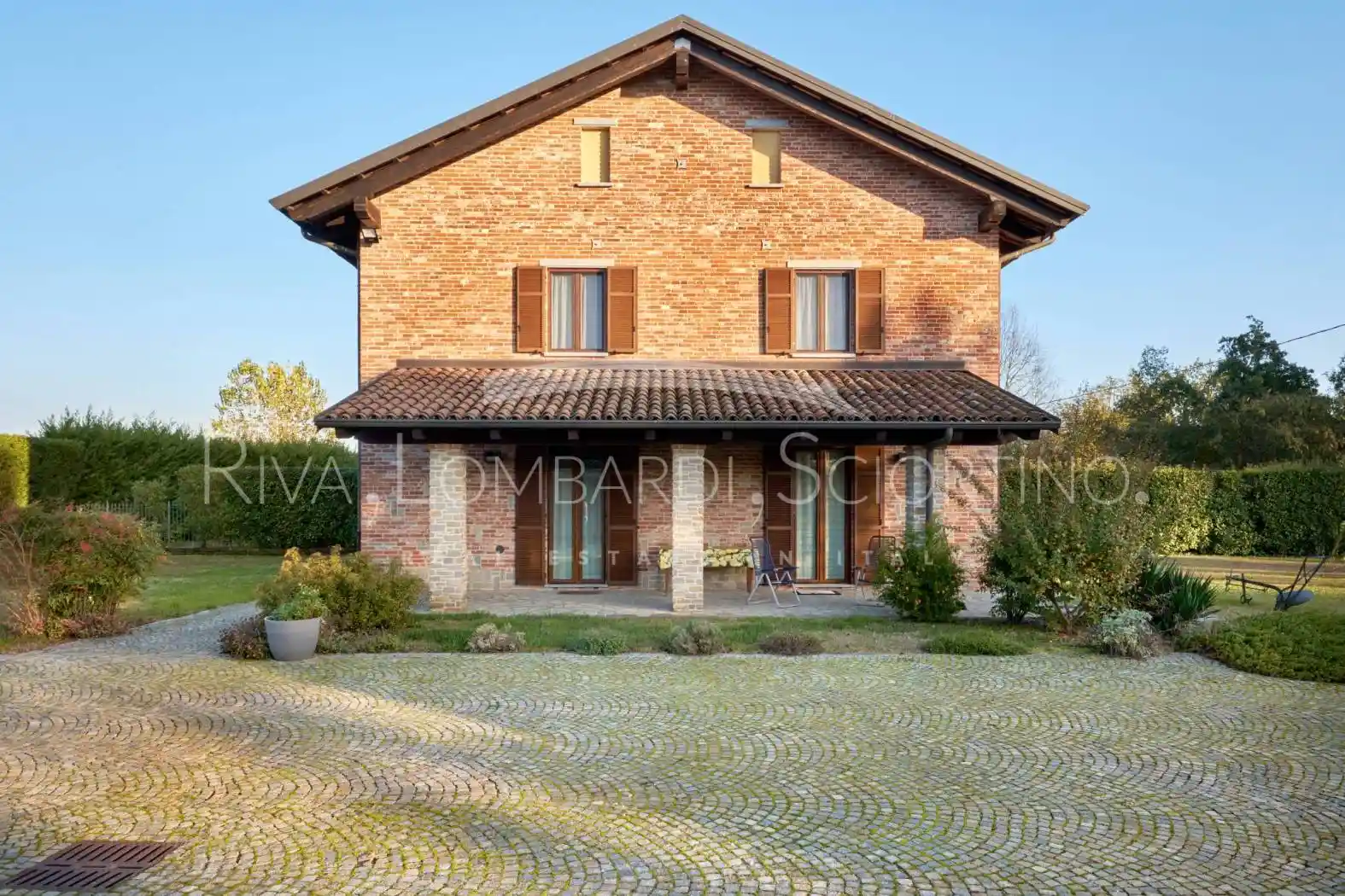 Villa unifamiliare frazione Casabianca 83, Casabianca - Valleandona, Asti - foto 2