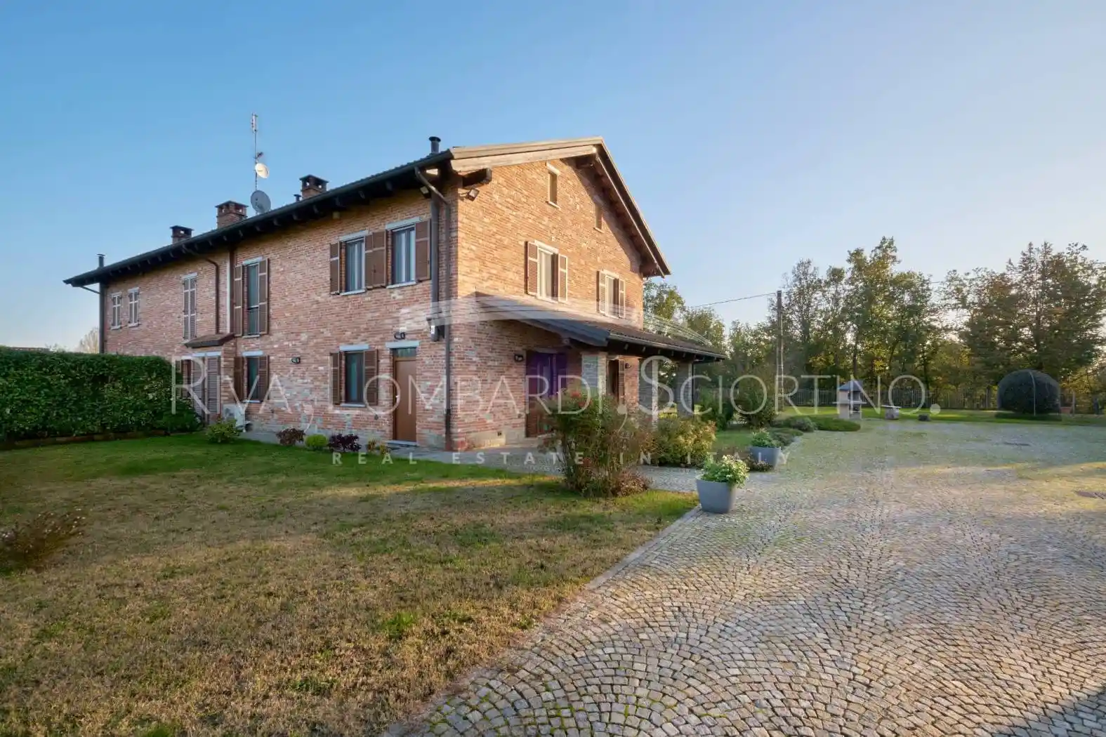 Villa unifamiliare frazione Casabianca 83, Casabianca - Valleandona, Asti - foto 4