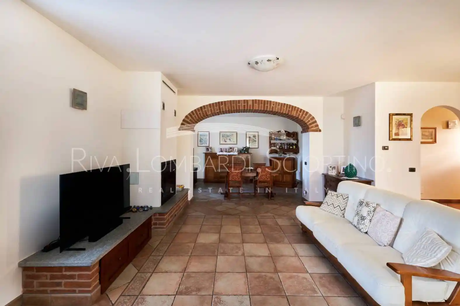 Villa unifamiliare frazione Casabianca 83, Casabianca - Valleandona, Asti - foto 5