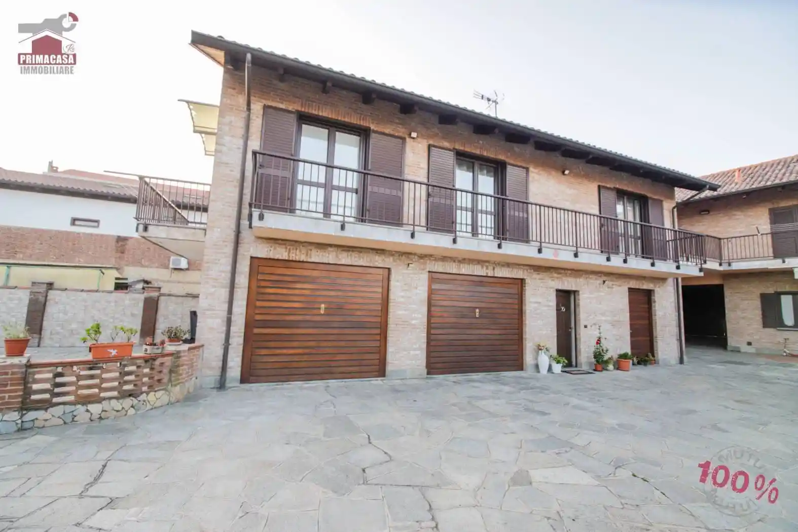 Villa in vendita a Volpiano