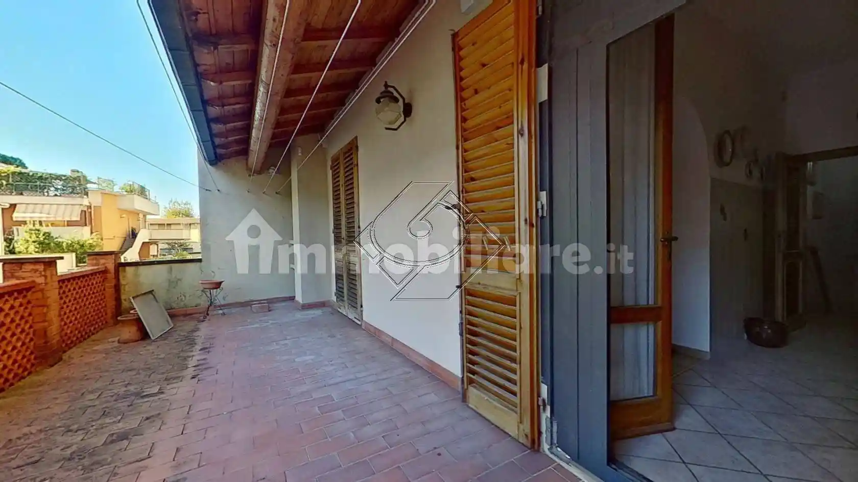 Casa indipendente in vendita a Lastra a Signa