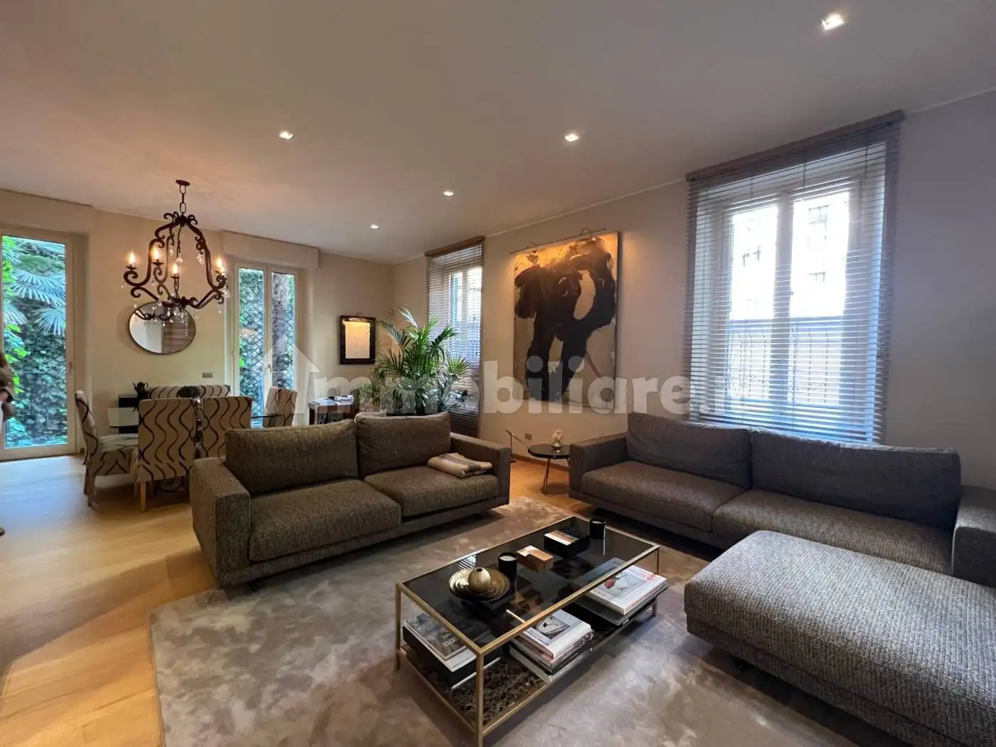 Apartment in vendita a Milan