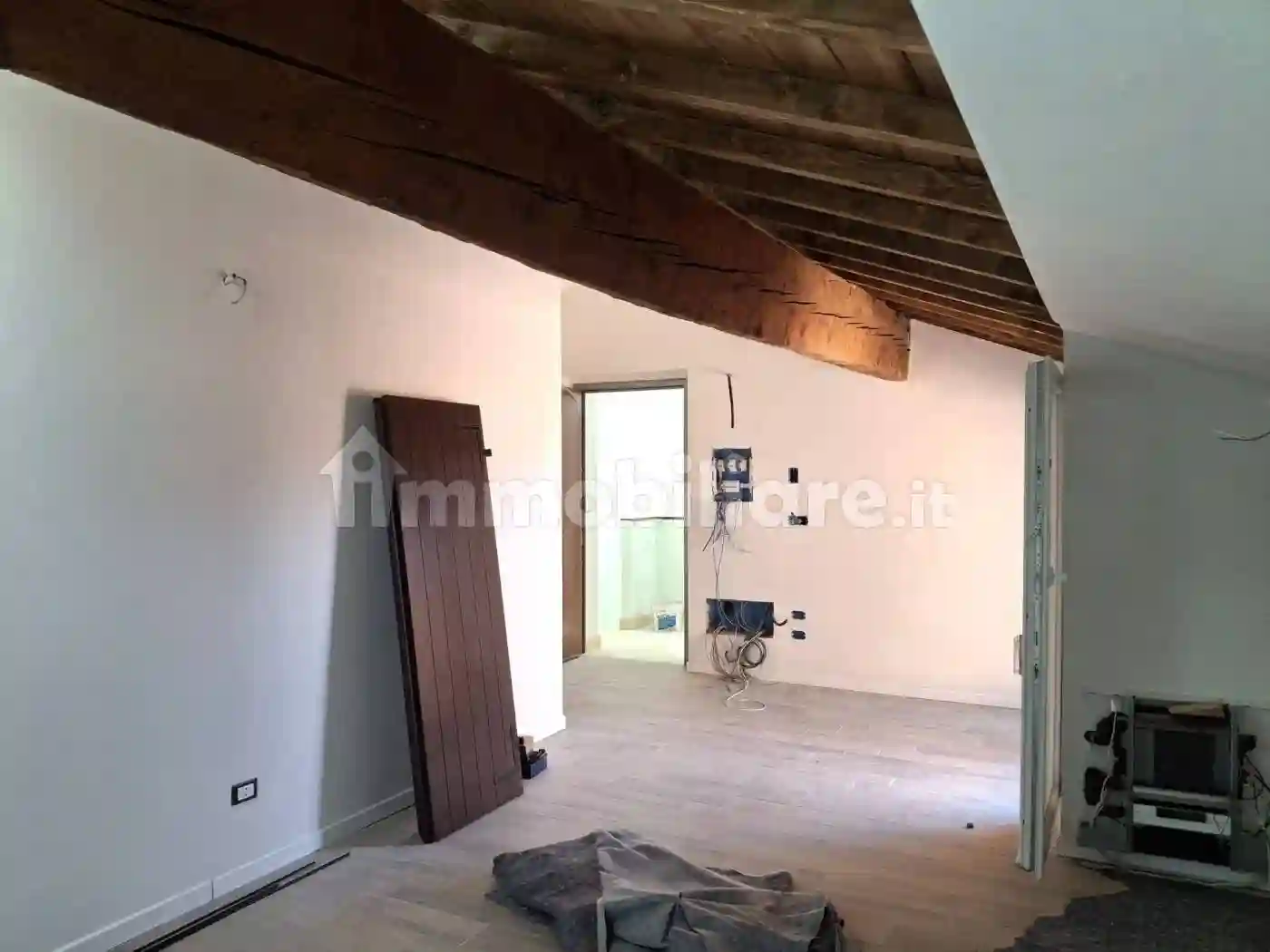 Attico - Mansarda - foto 2