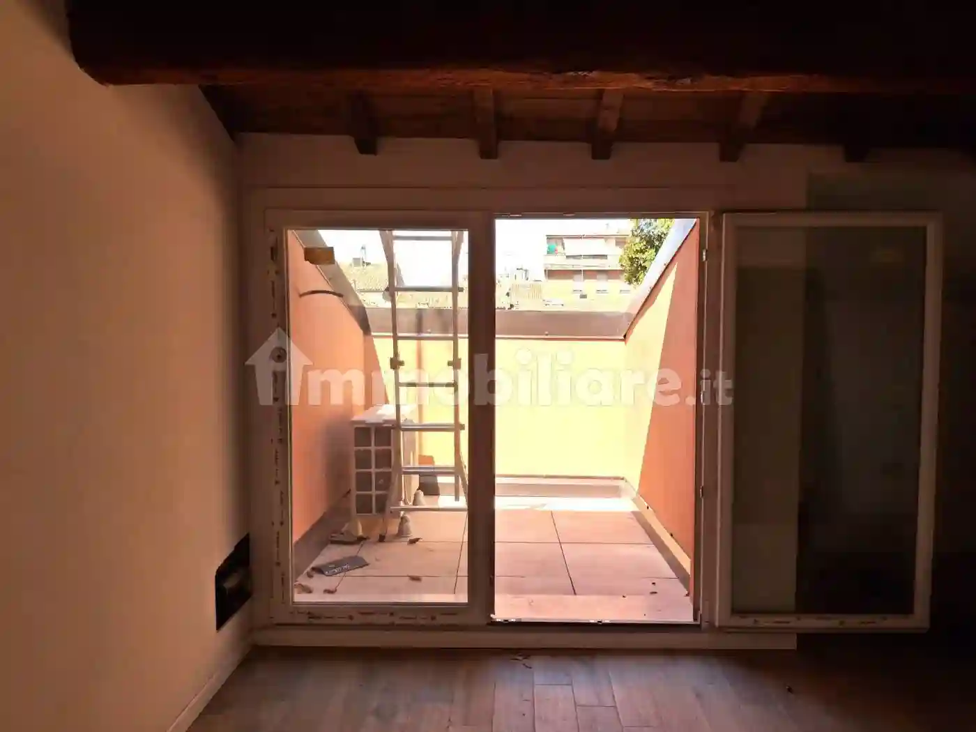 Attico - Mansarda - foto 4