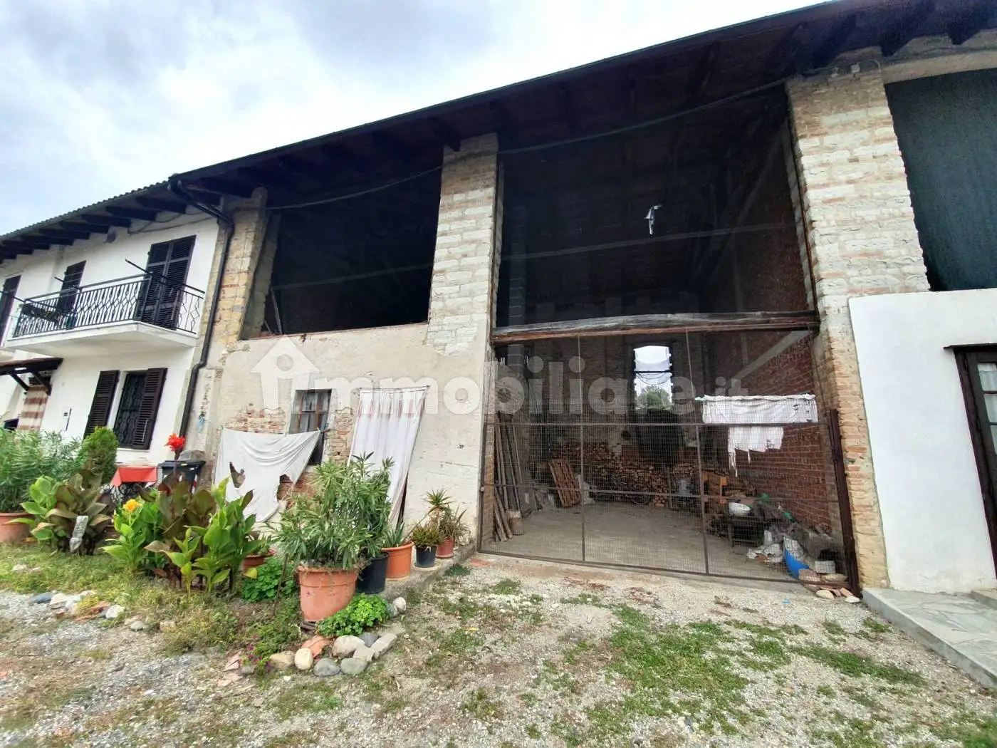 Terratetto unifamiliare via Casale Cerrone 7, Cerrina Monferrato - foto 3