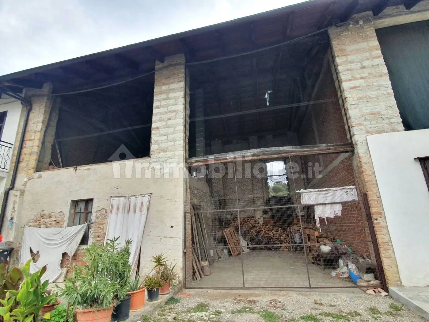 Terratetto unifamiliare via Casale Cerrone 7, Cerrina Monferrato - foto 4