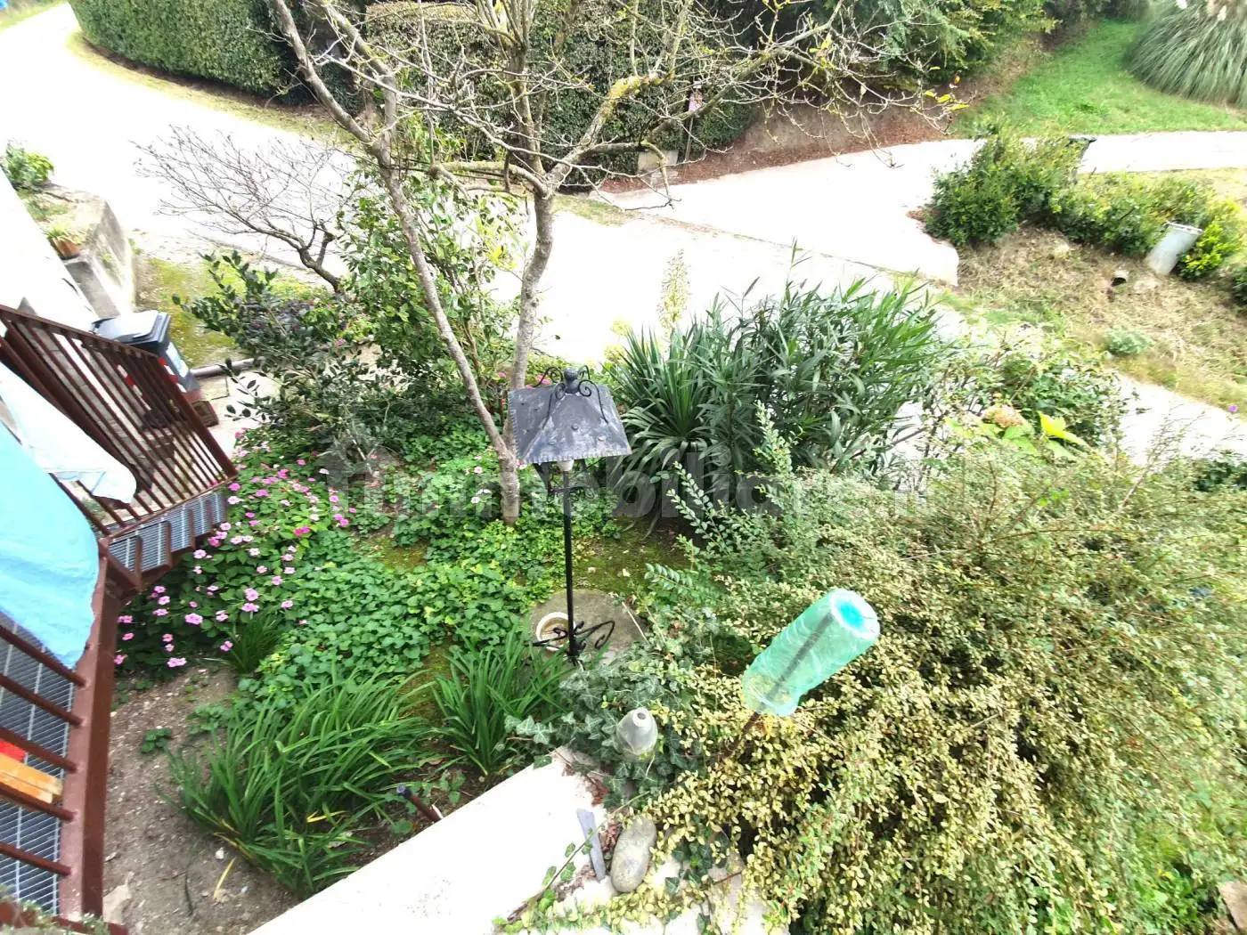 Terratetto unifamiliare via Casale Cerrone 7, Cerrina Monferrato - foto 5