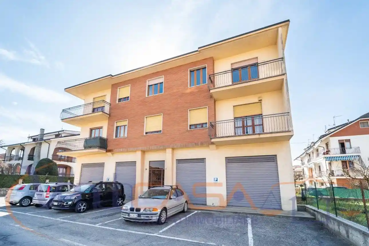 Appartamento in vendita a Carmagnola