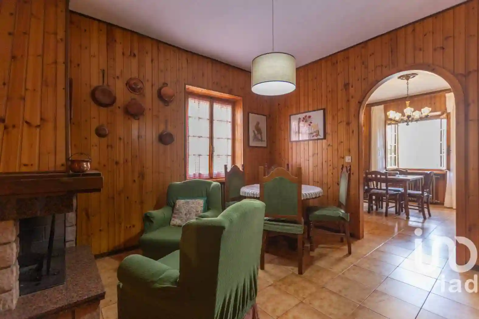 Casa indipendente - foto 2