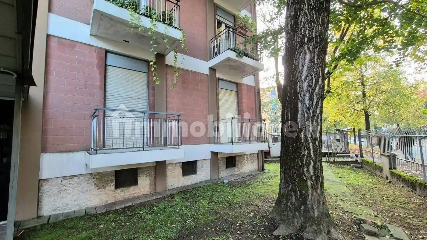 Appartamento in vendita a Cremona