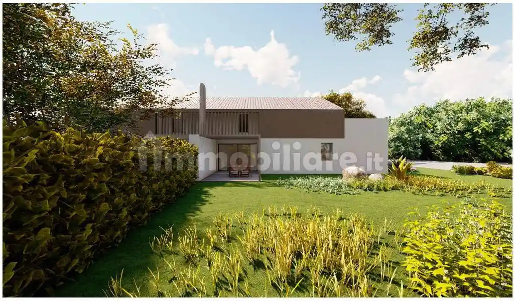 Villa in vendita a Santa Maria di Sala